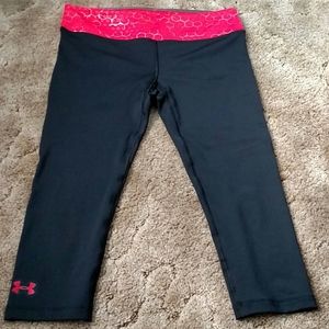 Under Armour shorts